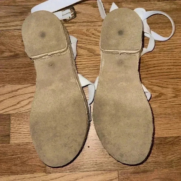 Steve Madden Strappy Platform Sandal - Picture 5 of 5